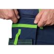 Werkshort, model Premium, maat M/50, NEO