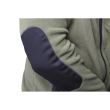 Arbeitsjacke, Fleece, Camo-Modell, Größe XXL/58, NEO