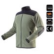 Chaqueta de trabajo polar, modelo Camo, talla XL/56, NEO