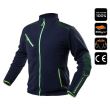 Giacca da lavoro in pile, con rinforzi in Cordura, modello Premium, taglia XXXL/58, NEO