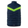 Gilet de travail matelassé, modèle PREMIUM, taille XXXL/58, NEO