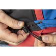 Wasserdichtes Kapuzensweatshirt, Modell HD Plus, Größe L/52, NEO