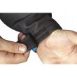 Wasserdichtes Kapuzensweatshirt, Modell HD Plus, Größe L/52, NEO