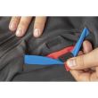 Waterdicht sweatshirt met capuchon, HD Plus-model, maat M/50, NEO