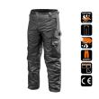 Pantalón de trabajo con aislamiento Oxford, modelo Warm, talla M/50, NEO