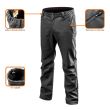 Pantaloni da lavoro caldi, modello Warm, taglia XL/56, NEO
