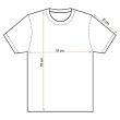 T-shirt a manica corta, modello Outdoor, taglia M/50, nera, NEO