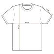T-shirt with short sleeves, Premium model, size XL/54, NEO