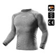 Blusa corporal térmica, modelo Warm, talla L/XL, 54/56, NEO