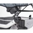  Protezione antipioggia per passeggini sportivi RainSafe Active REER 84041
