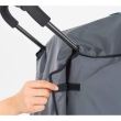  Protezione antipioggia per passeggini sportivi RainSafe Active REER 84041