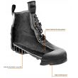 Arbeitsstiefel für den Winter, Größe 44, NEO