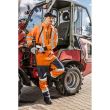 Arbeitsstiefel für den Winter, Größe 44, NEO