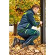 Bocanci de lucru, S3, SRC, nabuc, protectie compozit, marimea 43, NEO
