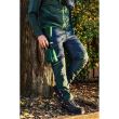 Bocanci de lucru, S3, SRC, nabuc, protectie compozit, marimea 43, NEO