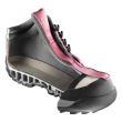 Arbeitsstiefel für Damen, S3, SRC, Leder, Zehenbereich aus Verbundwerkstoff, Größe 40, NEO