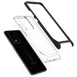 Samsung Galaxy S20 Ultra Spigen Neo Hybrid CC Black case