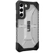 Custodia Ice per Samsung Galaxy S22 Plus UAG serie Plasma