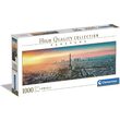 Puzzle 1000 Teile Panorama Clementoni - Paris