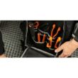 Rucksack-Werkzeugtasche, 22 Taschen, 30x23x46 cm, NEO