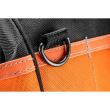 Borsa per attrezzi, con manici e tracolla, nylon 600D, 40x22x30 cm, NEO
