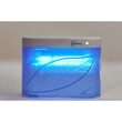 Sterilizzatore UV per spazzolini Alinty AT11, certificazione TUV Germania, sterilizzazione intelligente di 5 spazzolini da denti, 6-8 minuti, spegnimento automatico, Bianco