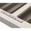 Drawer Type Organizer for Coffee Capsules - Joseph&amp;Joseph