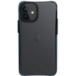 iPhone 12 Mini UAG Mouve Soft Blue Hülle