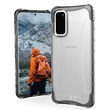 Samsung Galaxy S20 UAG Plyo Series Ice Hülle
