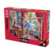 Puzzle Anatolien - Petite Ballerine, 260 pièces