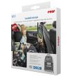 Reer TravelKid Entertain 86051 Rücksitz-Multimedia-Auto-Organizer