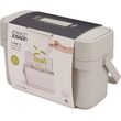 Compact Stone Compo 4L Restekorb - Joseph&Joseph