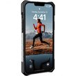 iPhone 14 Plus UAG Plasma Series Ice-Hülle