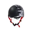  Casco protettivo per ciclismo, BMX Track, Fischer, L/XL