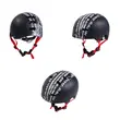  Casco protettivo per ciclismo, BMX Track, Fischer, L/XL