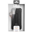 Funda Samsung Galaxy S20 UAG Monarch Series Fibra de Carbono