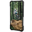 Custodia Ice per Samsung Galaxy S22 Plus UAG serie Plasma