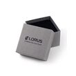 Men's watch Lorus RH993KX9 Klassik, 40mm, 5ATM, Silver