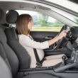 Adattatore per cintura di sicurezza auto per donne incinte Reer MommyLine 88101