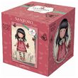 Puzzle Educa - Gorjuss - Time To Fly, 100 pezzi