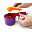 Set 8 Masuri Nest Multicolor H8 x W17.3 x D7.7cm - Joseph Joseph