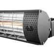 Chauffage de terrasse, infrarouge 2000 W, intérieur/extérieur, IP65, NEO