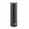 Thermos sottovuoto in acciaio inossidabile ColourDesign, 450 ml, nero, Reer 90011