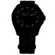 Orologio da uomo Traser H3 109037 P96 OdP Evolution, 44mm, 20ATM, Nero
