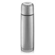 Thermos in acciaio inox sottovuoto Pure da 700 ml Reer 90708