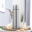 Bottiglia thermos in acciaio inossidabile sottovuoto puro, 700 ml, Reer 90728
