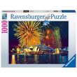 Puzzle Ravensburger - Sydney Australie, 1000 pièces