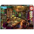 Puzzle Educa - Puzzle Misterioso Negozio di Antiquariato, 500 pezzi