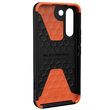 Custodia Samsung Galaxy S22 Plus UAG Serie Civilian Nera