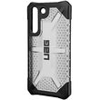 Samsung Galaxy S22 Plus UAG Plasma Series Ash-Hülle